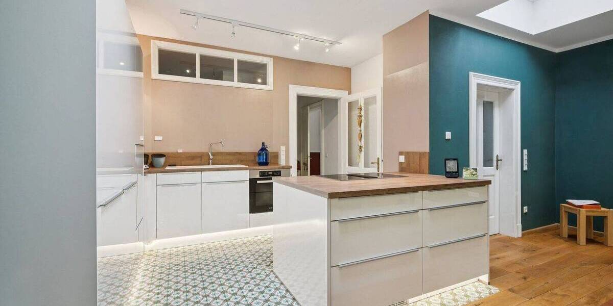 Reihenendhaus Mönchengladbach Odenkirchen - 6 Zimmer, 166 m&sup2;, 455.000&euro; | Angebot:26627574