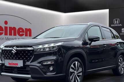 Suzuki (SX4) S-Cross 27.800 km 23.499 &euro; Dortmund 44149