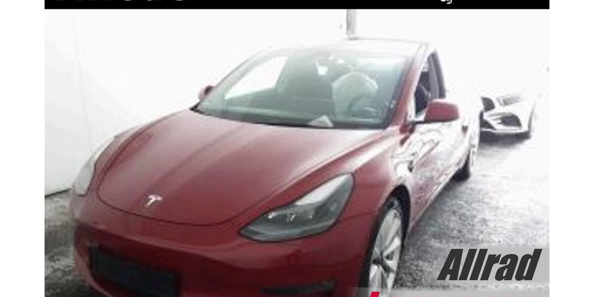 Tesla Model 3 115.990 km 24.650 &euro; Schöningen 38364