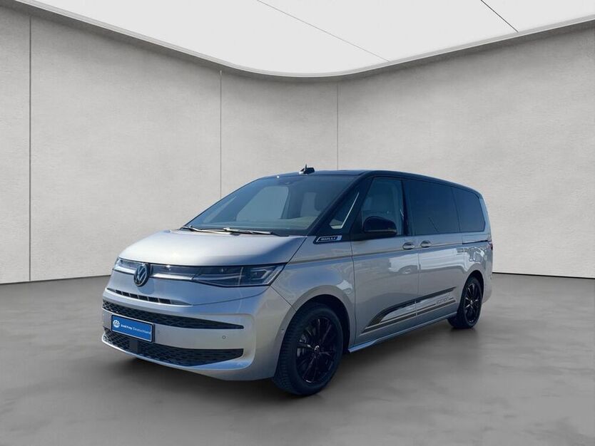 T7 Multivan