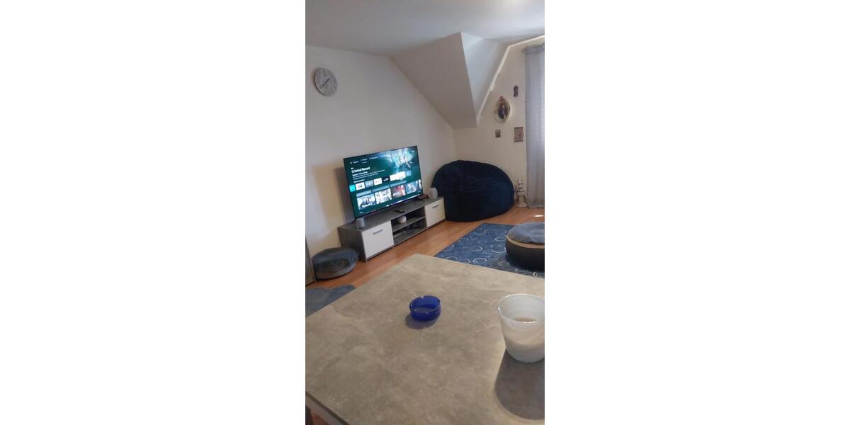 Etagenwohnung Werdau - 3 Zimmer, 70 m&sup2;, 390&euro; | Angebot:26411618