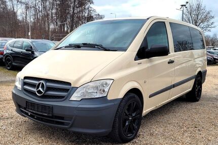 Mercedes-Benz Vito 294.380 km 7.980 &euro; Zwickau 08056