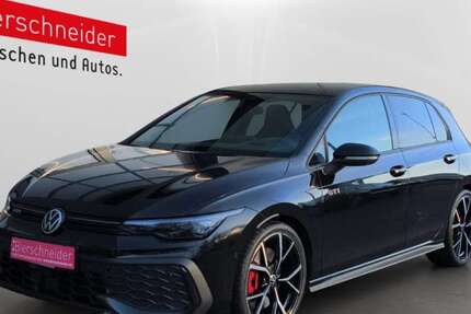VW Golf GTI 20.260 km 38.850 &euro; Regensburg 93055