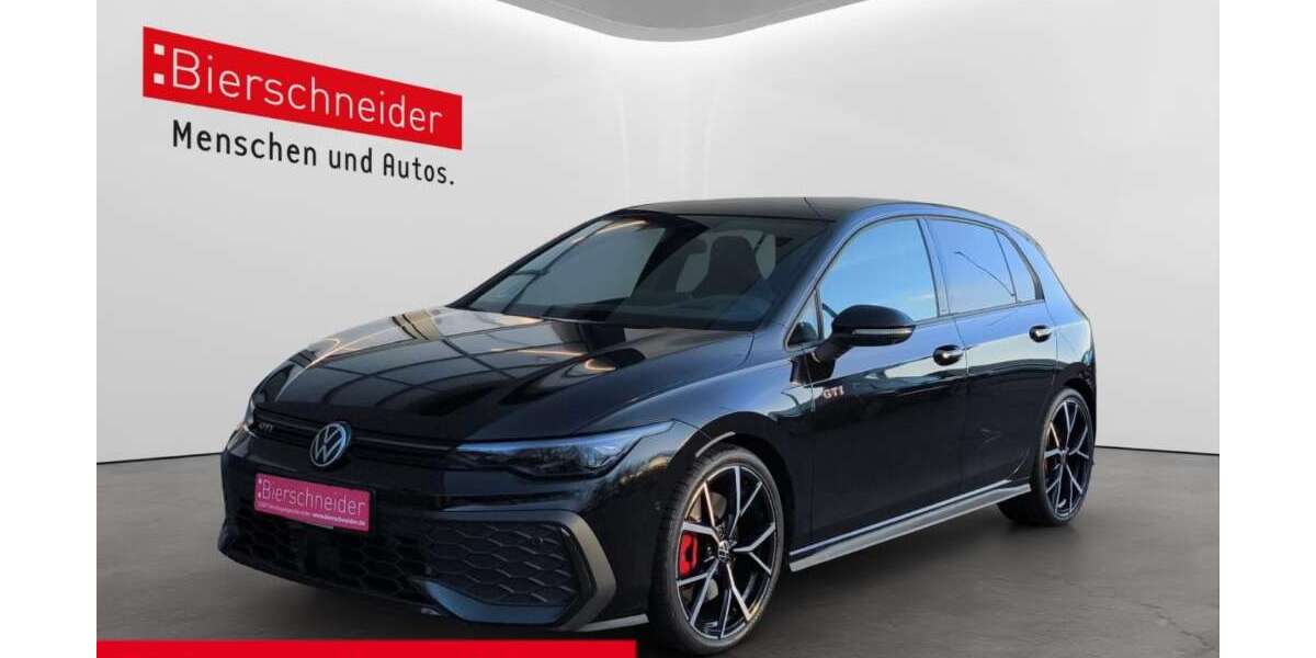 VW Golf GTI 20.260 km 38.850 &euro; Regensburg 93055