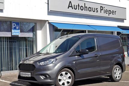 Ford Transit Courier 120.520 km 9.880 &euro; Schieder 32816