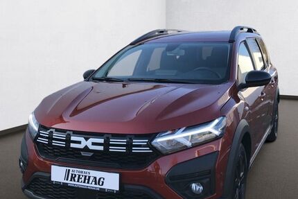 Dacia Jogger 14.317 km 22.880 &euro; Recklinghausen 45659