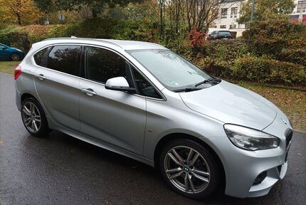 BMW 220 Active Tourer