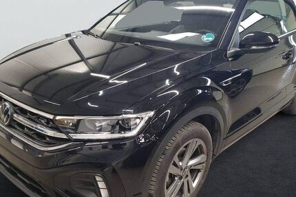 VW T-Roc 25.174 km 31.980 &euro; Trier 54292