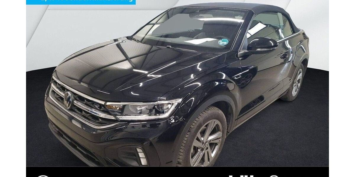 VW T-Roc 25.174 km 31.980 &euro; Trier 54292