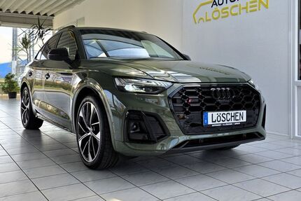 Audi SQ5 6.235 km 79.990 &euro; Aurich 26607