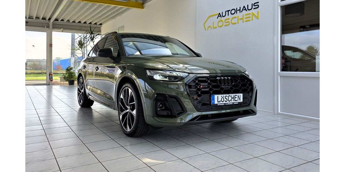 Audi SQ5 6.235 km 79.990 &euro; Aurich 26607