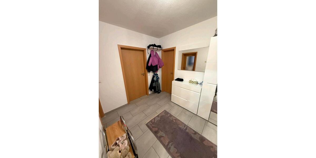 Etagenwohnung Pfullendorf - 2.5 Zimmer, 57 m&sup2;, 224.000&euro; | Angebot:25635426