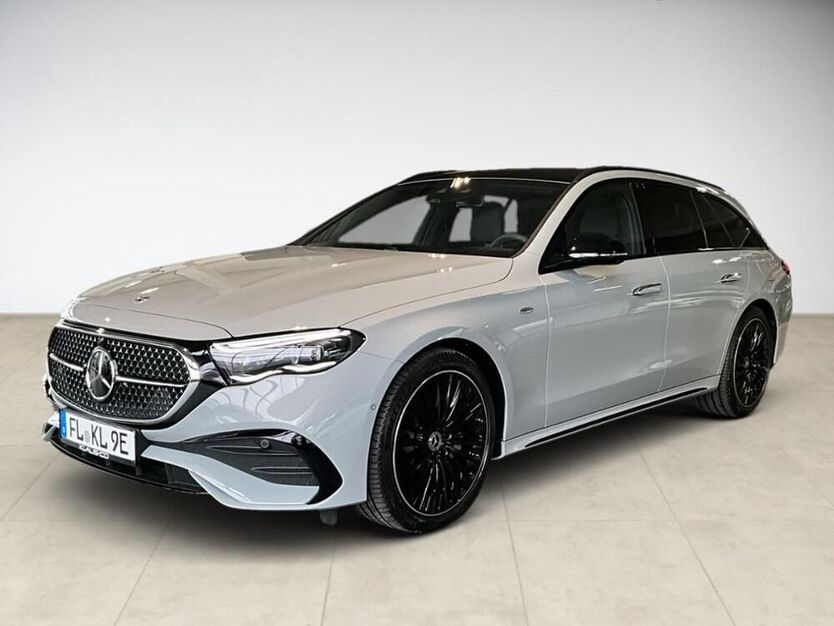 E 300
