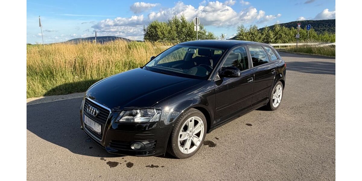 Audi A3 102.068 km 4.700 &euro; Coppenbrügge 31863
