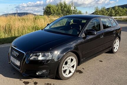 Audi A3 102.068 km 5.400 &euro; Coppenbrügge 31863