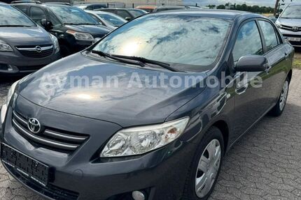 Toyota Corolla 180.053 km 4.399 &euro; Euskirchen 53879