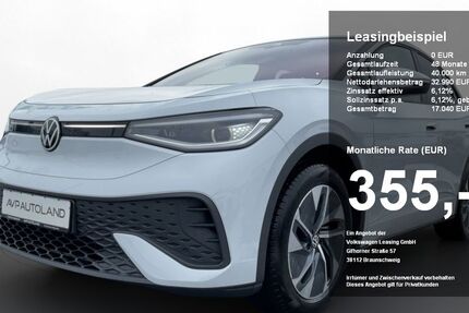 VW ID.5 9.253 km 32.790 &euro; Regen 94209