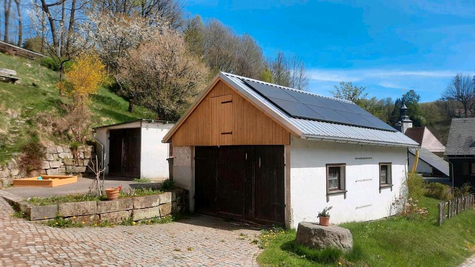 Einfamilienhaus Oybin - 185.000&euro; | Angebot:26507698