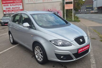 Seat Altea 250.000 km 990 &euro; Bad Salzuflen 32105