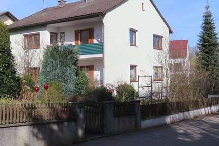 Haus zum Kaufen in Pfaffenhofen 695.000 € 160 m² 6 zimmer