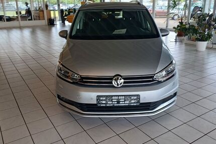 VW Touran 122.500 km 18.499 &euro; Bad Doberan 18209