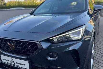 Cupra Formentor 53.980 km 22.899 &euro; Mülheim 45473