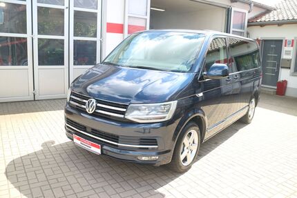 VW T6 Transporter 86.000 km 31.550 &euro; Freystadt OT Oberndorf 92342
