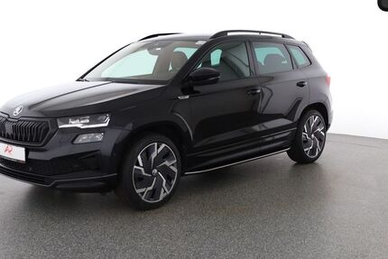 Skoda Karoq 82.702 km 27.380 &euro; Berlin 12103