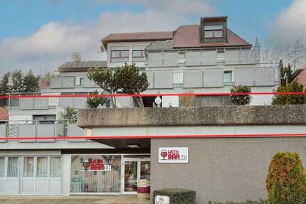 Wohnung zum Kaufen in Heubach 389.000 € 206 m² 7 zimmer