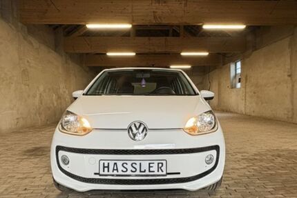 VW up! 113.790 km 5.400 &euro; Rittersdorf 54636