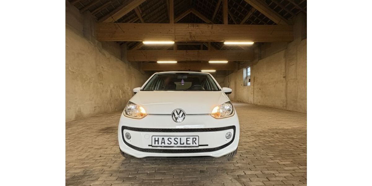 VW up! 113.790 km 5.400 &euro; Rittersdorf 54636
