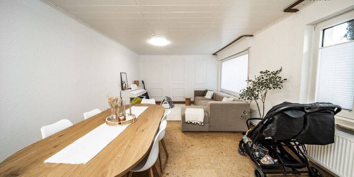 Mehrfamilienhaus, Wohnhaus Molbergen / Resthausen Resthausen - 7 Zimmer, 120 m&sup2;, 1.000&euro; | Angebot:23561795