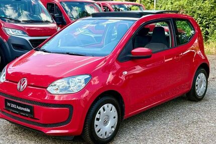 VW up!