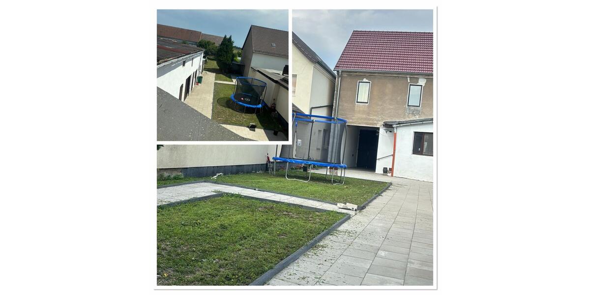 Einfamilienhaus Elsterwerda - 6 Zimmer, 200 m&sup2;, 229.000&euro; | Angebot:26835836
