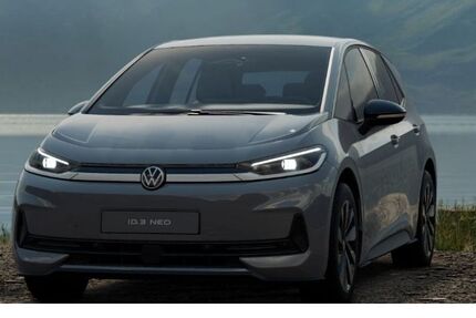 VW ID.3 4.900 km 33.970 &euro; Regensburg 93053