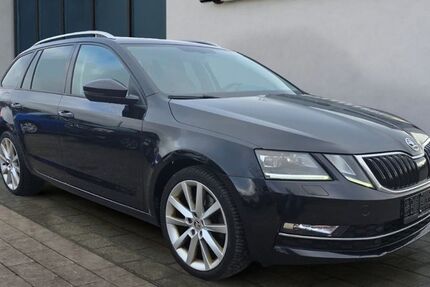 Skoda Octavia 152.000 km 12.480 &euro; Leimbach 36433