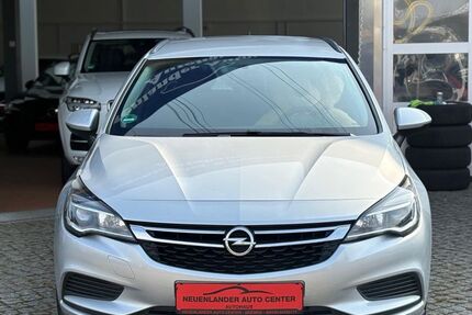 Opel Astra 134.000 km 7.990 &euro; Bremen 28199