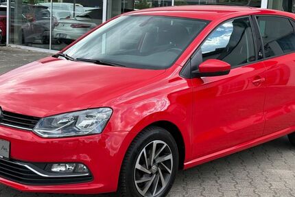 VW Polo 131.500 km 8.800 &euro; Dörpen 26892