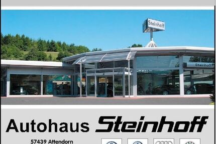 Skoda Octavia 67.379 km 16.890 &euro; Attendorn 57439