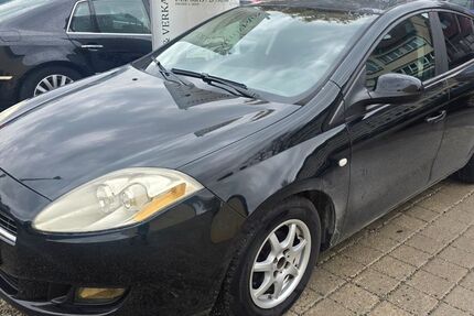 Fiat Bravo 160.000 km 1.390 € Mammendorf 82291