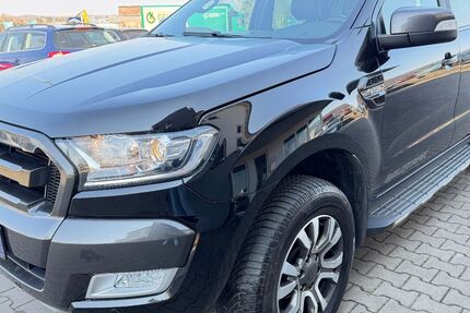 Ford Ranger 150.000 km 21.500 &euro; Essingen (Bei Aalen) 73457