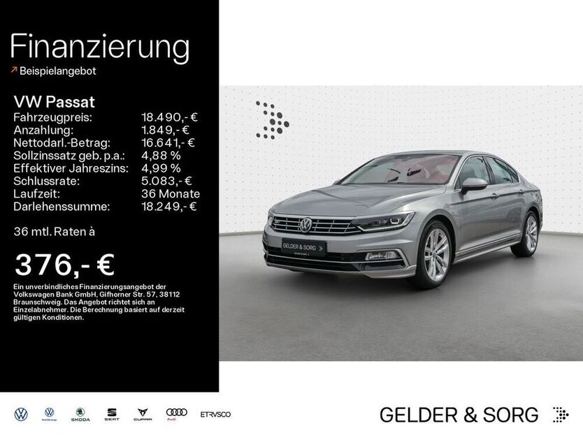 Passat