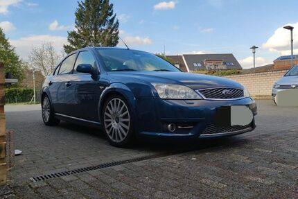 Ford Mondeo 272.000 km 3.000 &euro; Elsdorf 50189