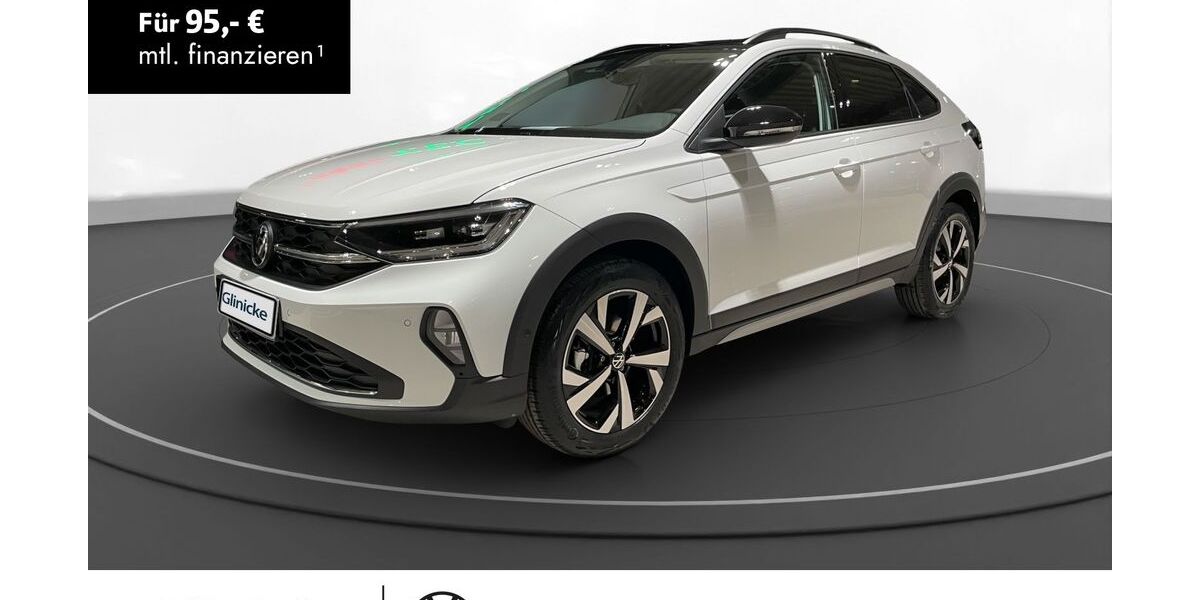 VW Taigo 8.600 km 23.970 &euro; Erfurt 99099