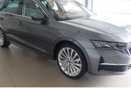 Skoda Octavia 4.963 km 31.990 &euro; Rieden-Vilshofen 92286