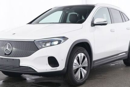 Mercedes-Benz EQA 9.689 km 41.580 &euro; Bersenbrück 49593
