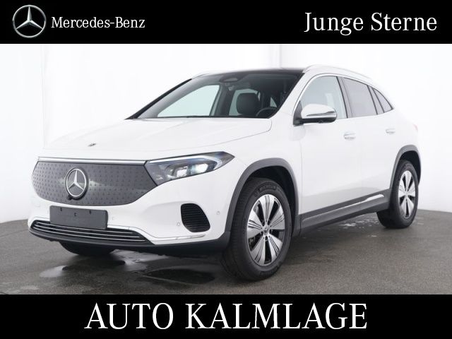 Mercedes-Benz EQA 9.689 km 41.580 &euro; Bersenbrück 49593
