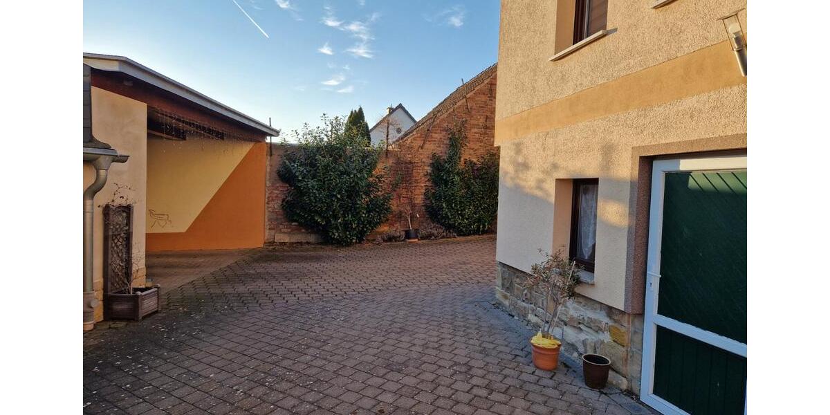 Einfamilienhaus An der Schmücke - 8 Zimmer, 173 m&sup2;, 235.000&euro; | Angebot:25568884