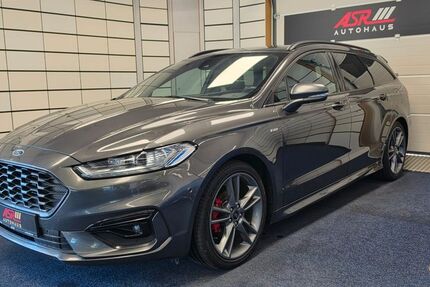 Ford Mondeo 138.125 km 12.699 &euro; Dülmen 48249