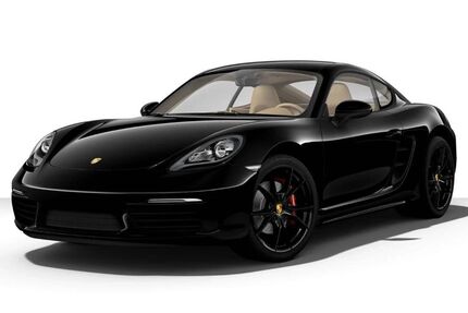 Porsche Cayman 28.045 km 72.900 &euro; Hofheim 65719